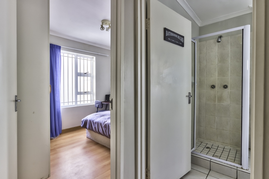 2 Bedroom Property for Sale in Parklands Western Cape